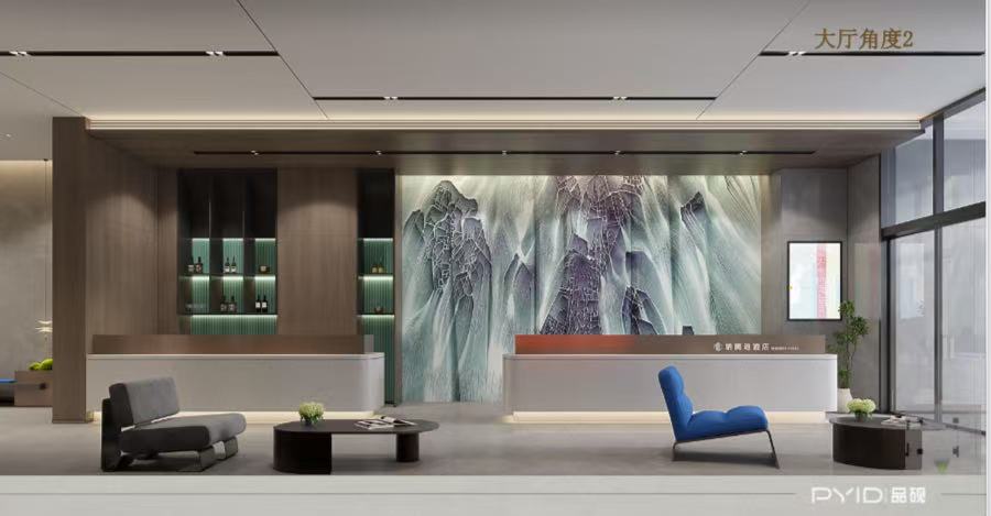 西安主题酒店装修结构与作用是什么？